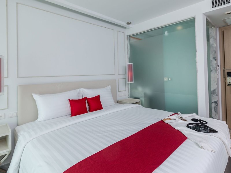 The Bloc Hotel 23