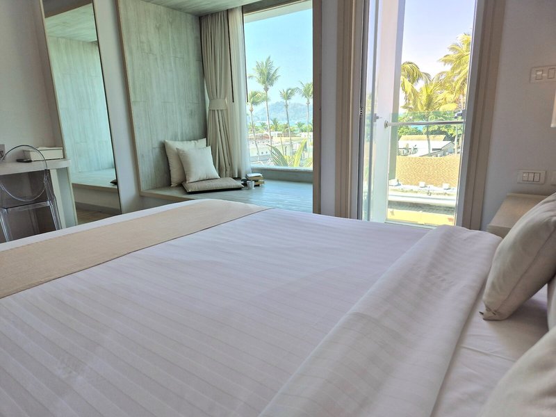 The Bloc Hotel 29