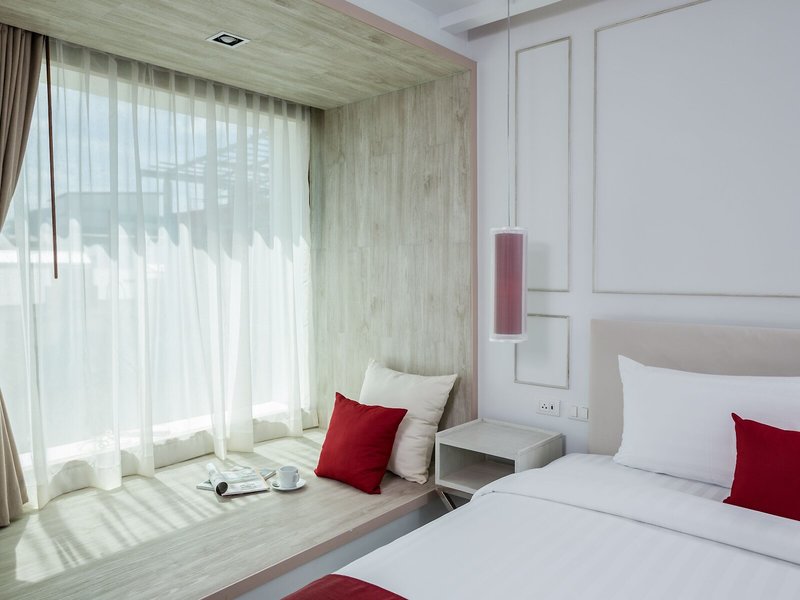 The Bloc Hotel 30