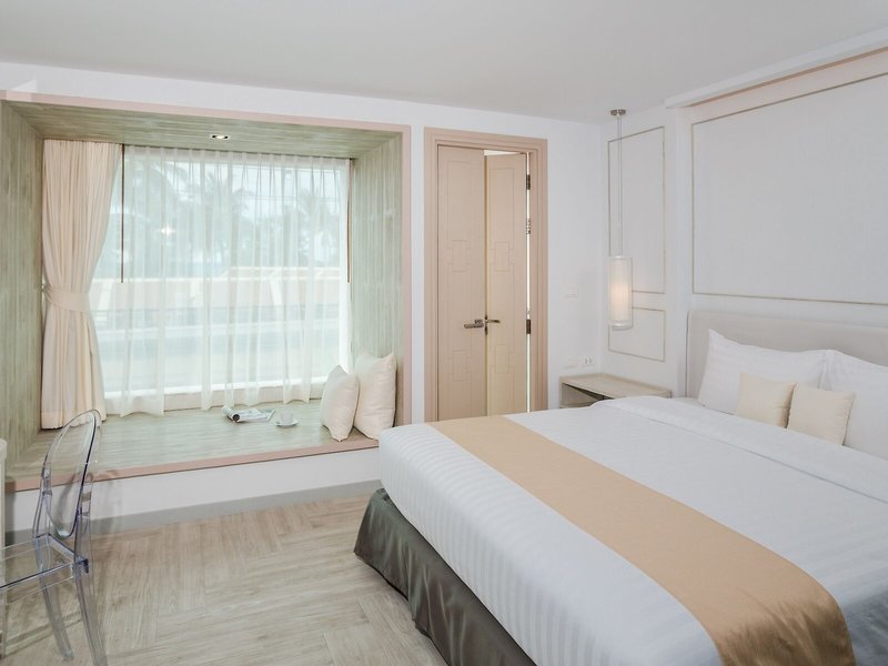 The Bloc Hotel 32