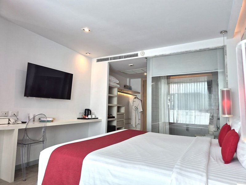 The Bloc Hotel 34