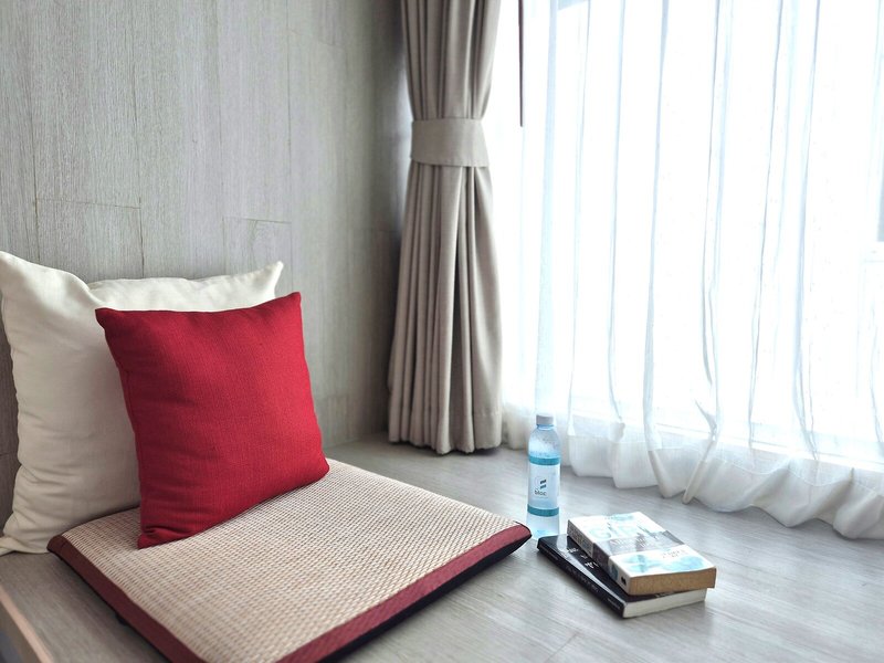 The Bloc Hotel 36