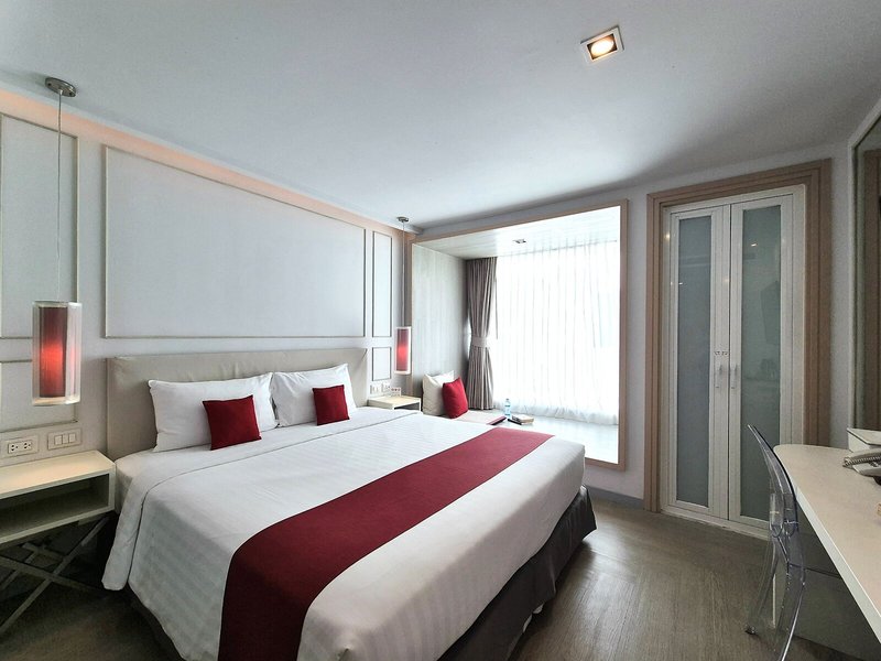 The Bloc Hotel 37