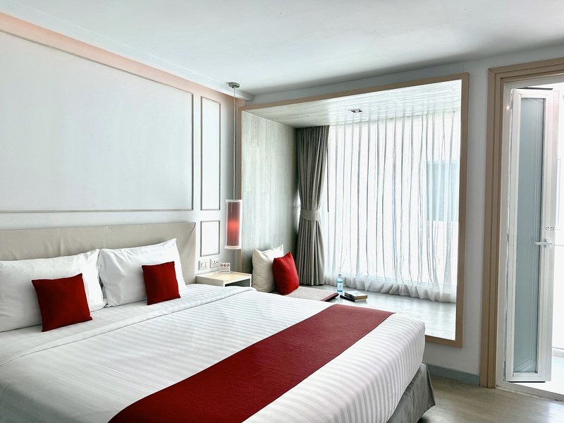 The Bloc Hotel 38