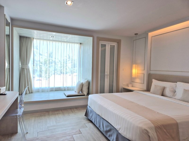 The Bloc Hotel 41