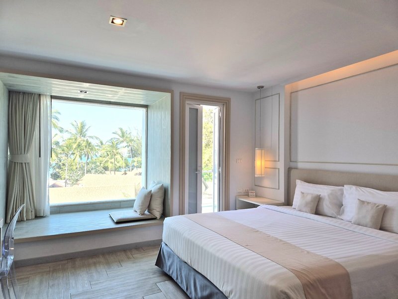 The Bloc Hotel 42