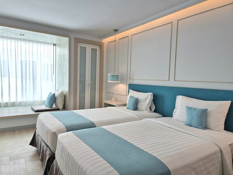 The Bloc Hotel 46