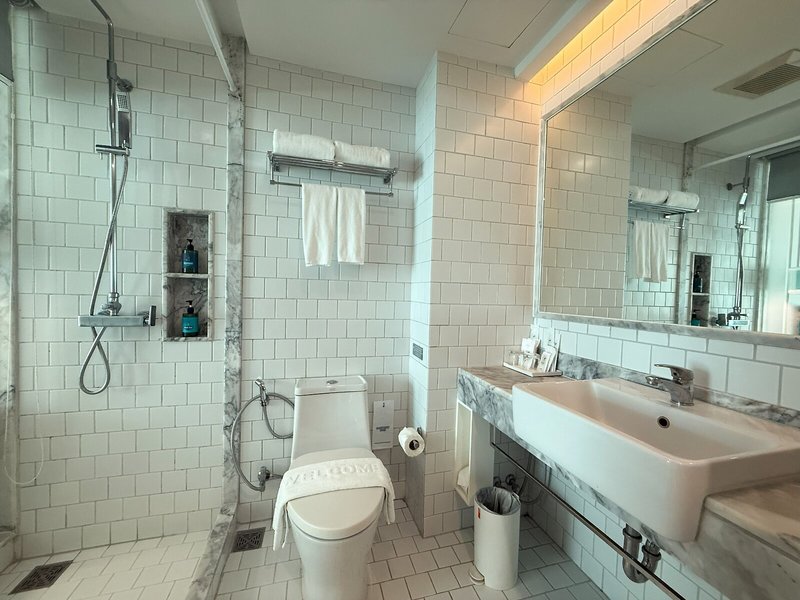 The Bloc Hotel 47
