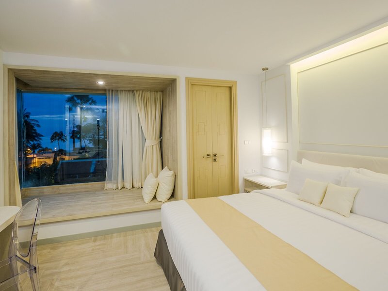 The Bloc Hotel 24