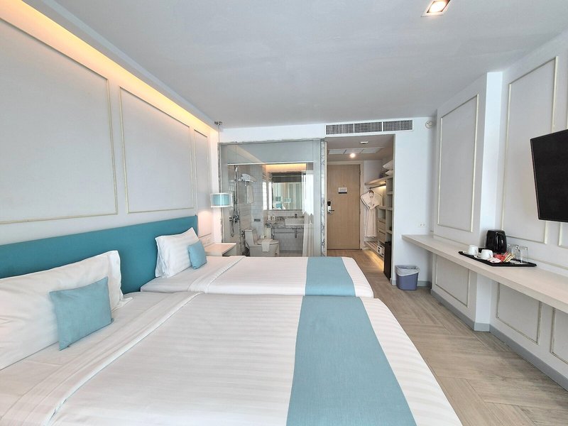 The Bloc Hotel 26