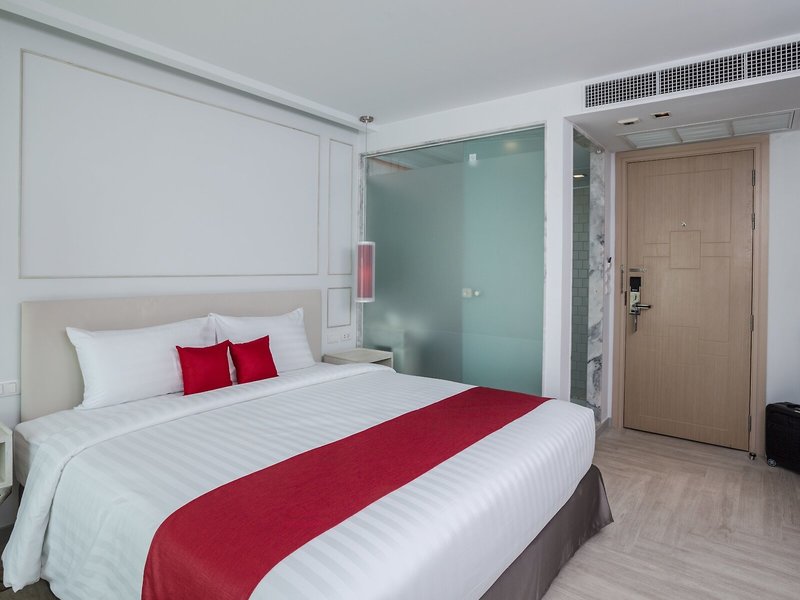 The Bloc Hotel 30