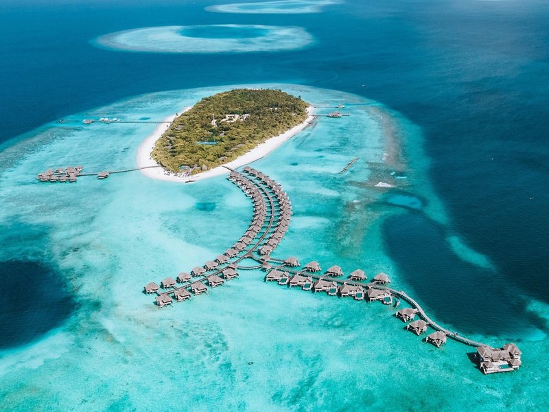 Vakkaru Maldives 1