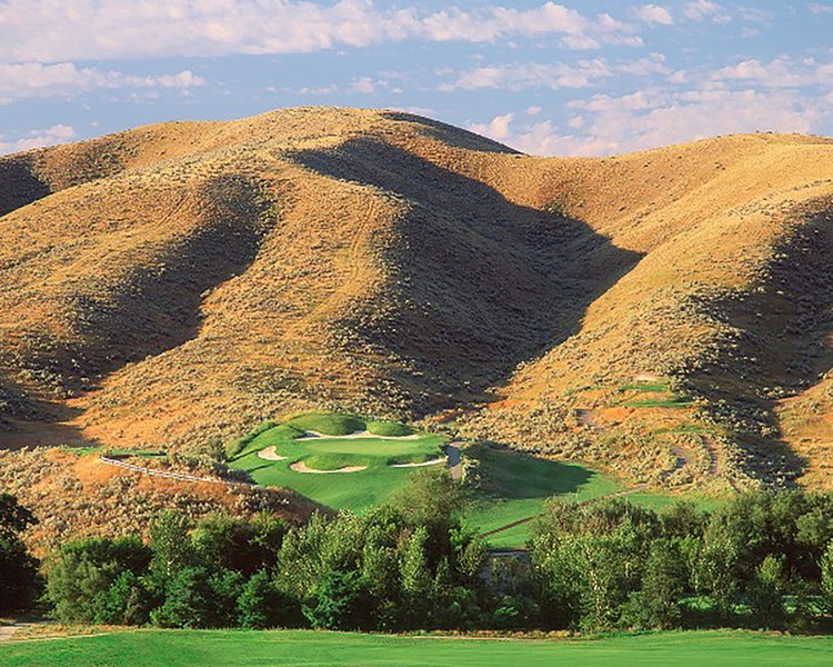 Holiday Inn Express Boise-University Area 2