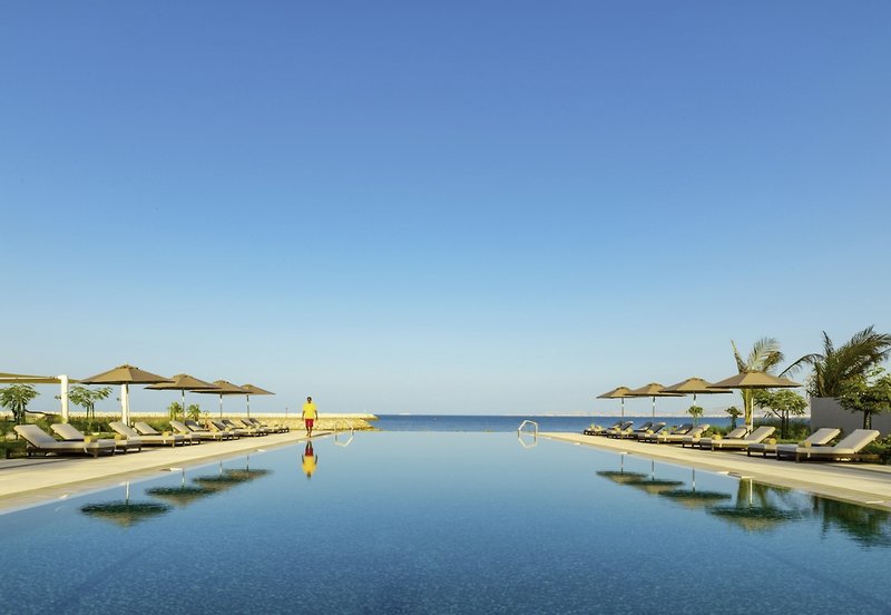 Kempinski Hotel Muscat 7