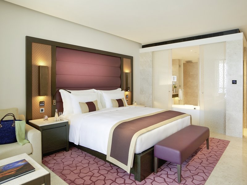 Kempinski Hotel Muscat 12