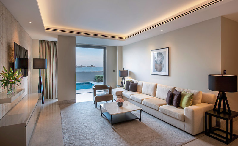 Kempinski Hotel Muscat 14