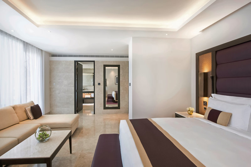 Kempinski Hotel Muscat 15