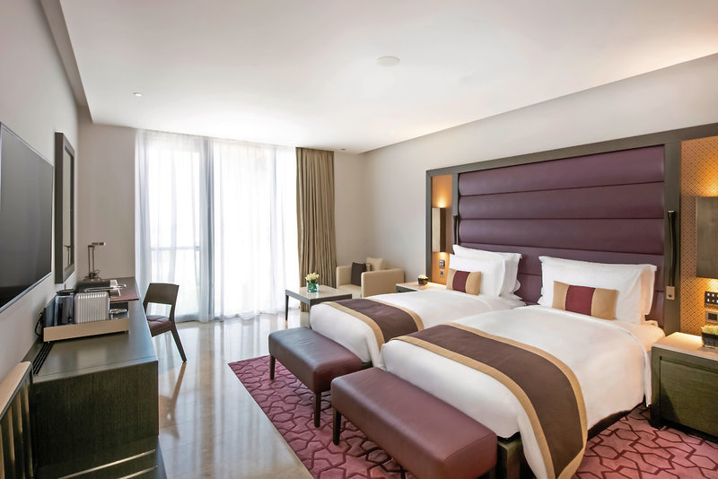 Kempinski Hotel Muscat 16