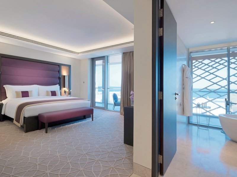 Kempinski Hotel Muscat 17