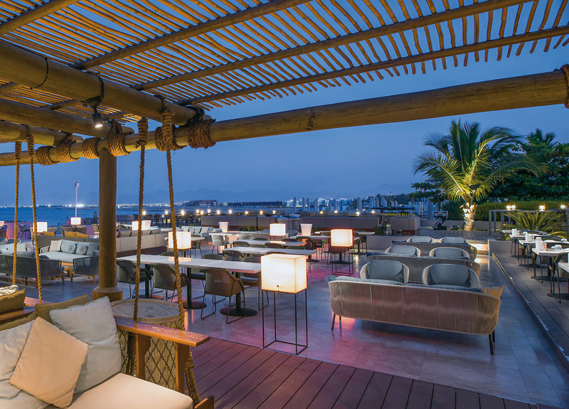 Kempinski Hotel Muscat 19
