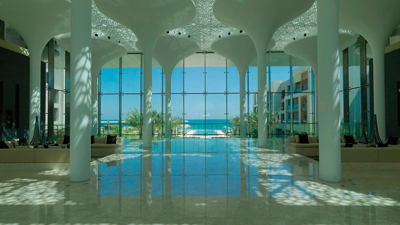Kempinski Hotel Muscat 21