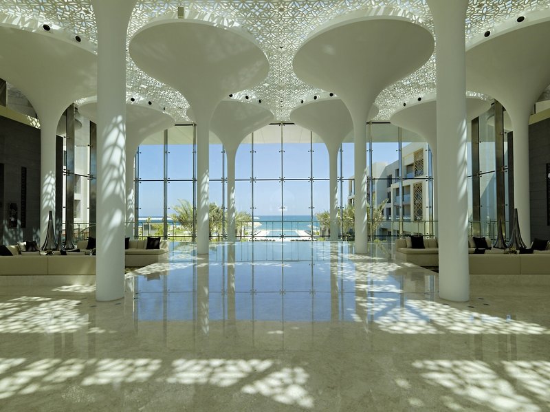 Kempinski Hotel Muscat 24