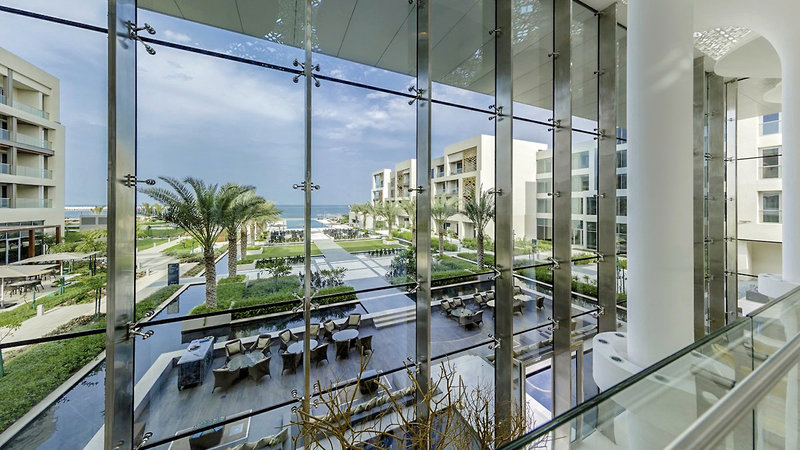 Kempinski Hotel Muscat 25