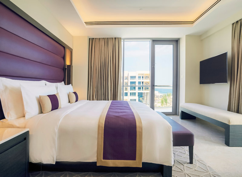 Kempinski Hotel Muscat 26