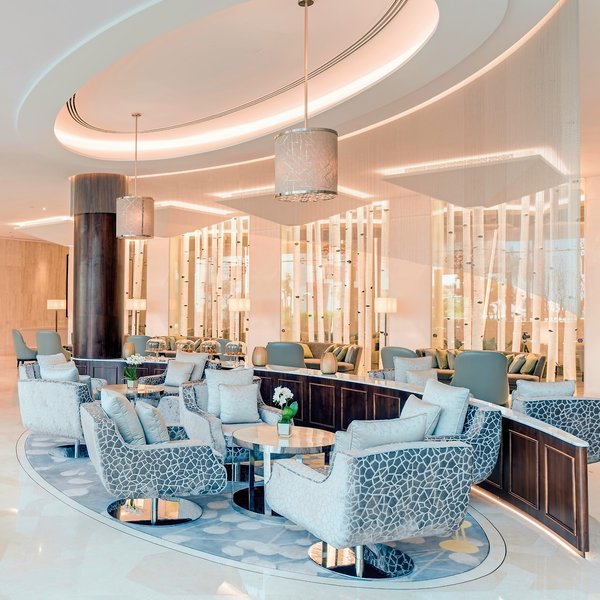 Kempinski Hotel Muscat 27