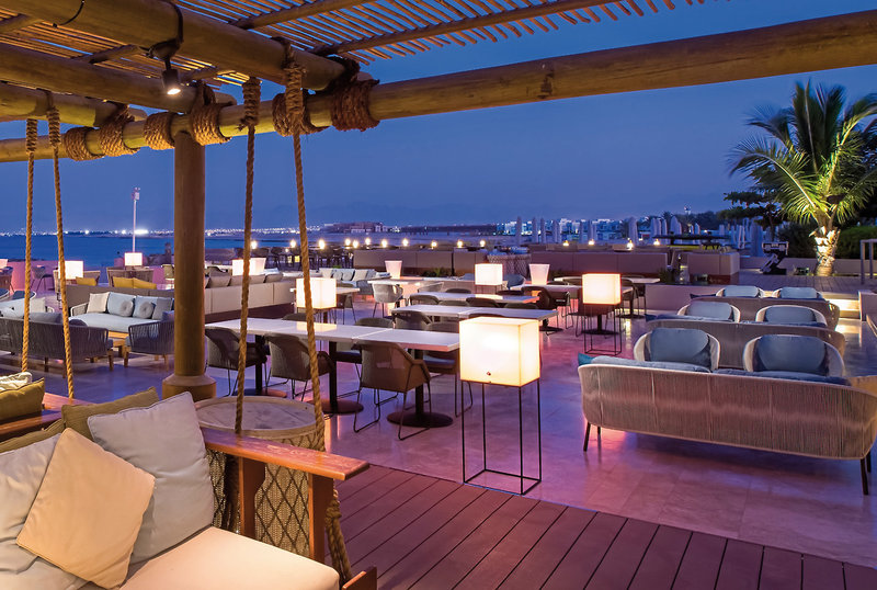 Kempinski Hotel Muscat 28