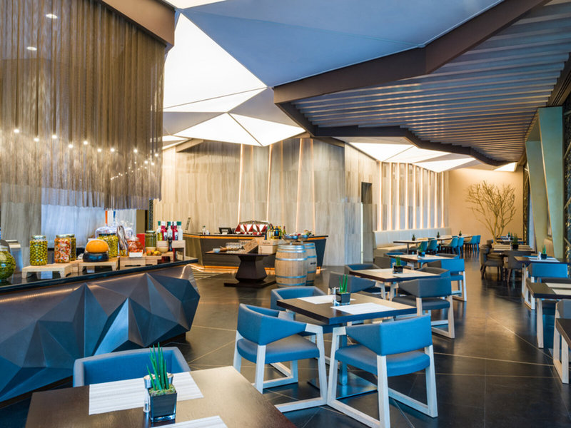 Kempinski Hotel Muscat 7