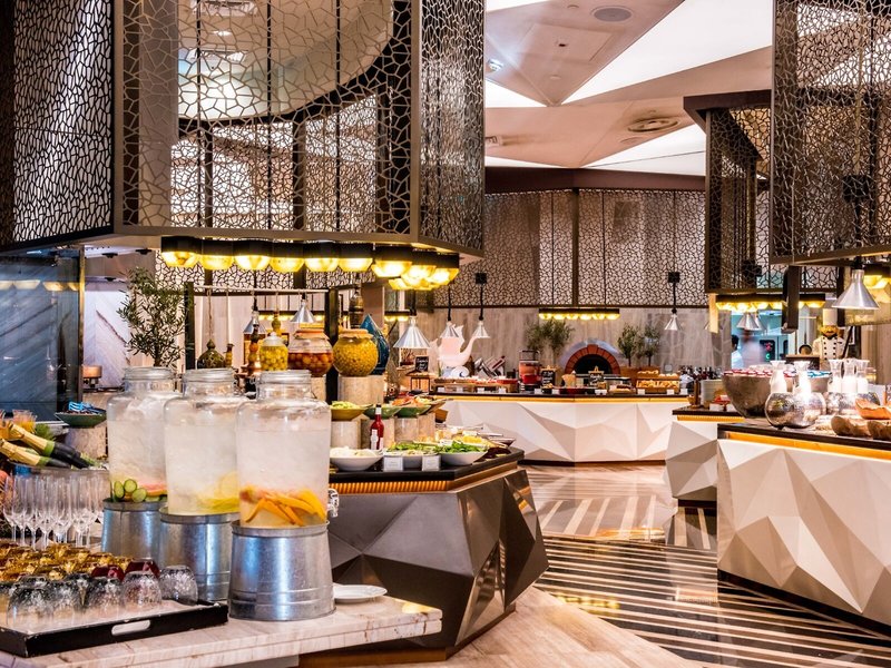 Kempinski Hotel Muscat 15