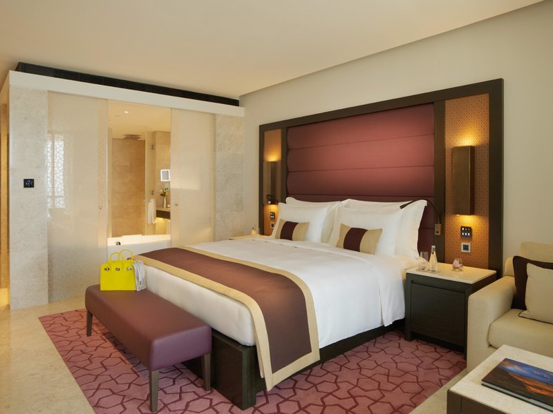 Kempinski Hotel Muscat 32