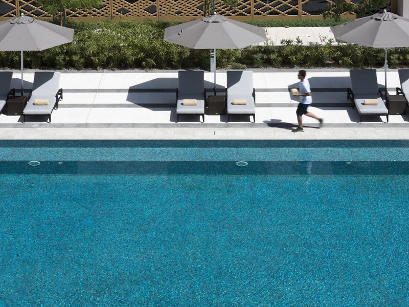 Kempinski Hotel Muscat 5