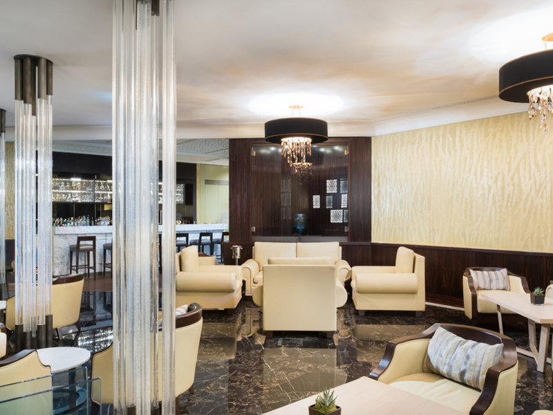 Kempinski Hotel Muscat 9