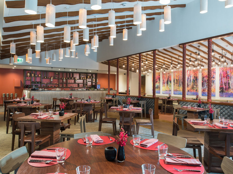 Kempinski Hotel Muscat 10