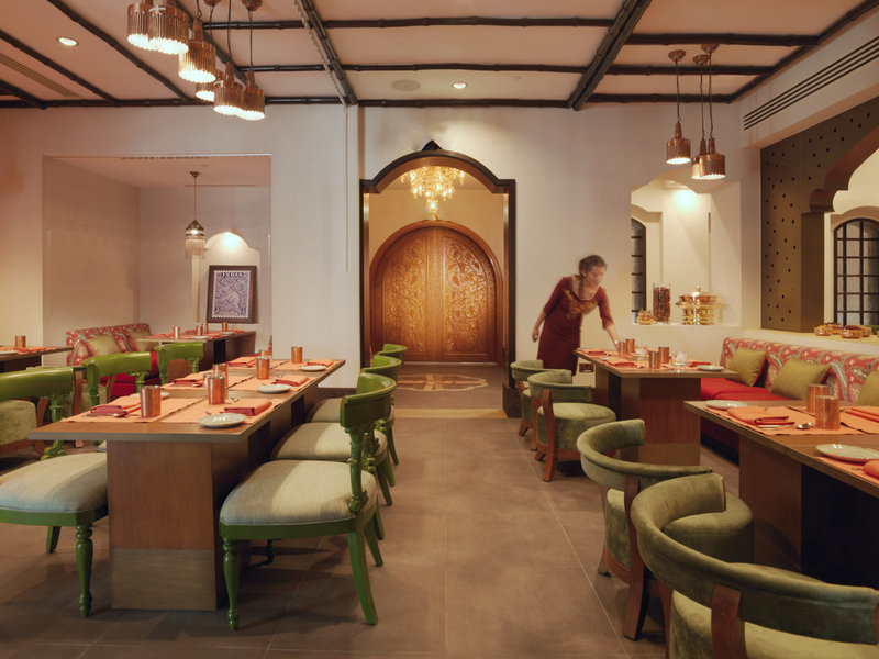 Kempinski Hotel Muscat 11