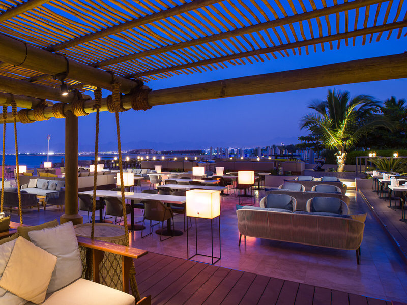 Kempinski Hotel Muscat 12