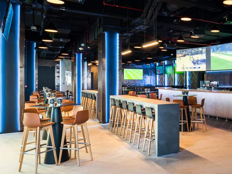 Kempinski Hotel Muscat 13