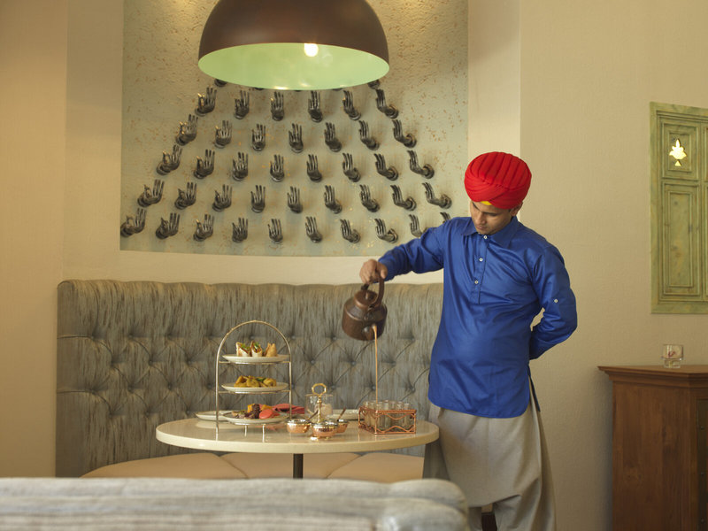 Kempinski Hotel Muscat 16