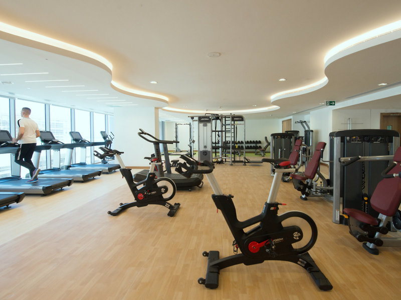 Kempinski Hotel Muscat 18