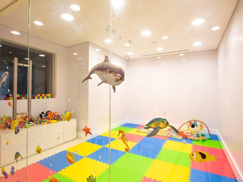 Kempinski Hotel Muscat 21