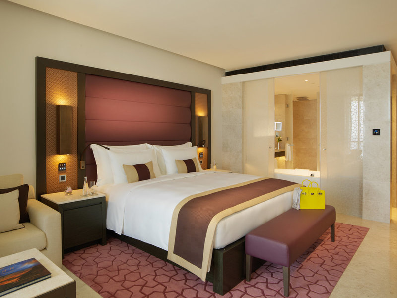 Kempinski Hotel Muscat 25