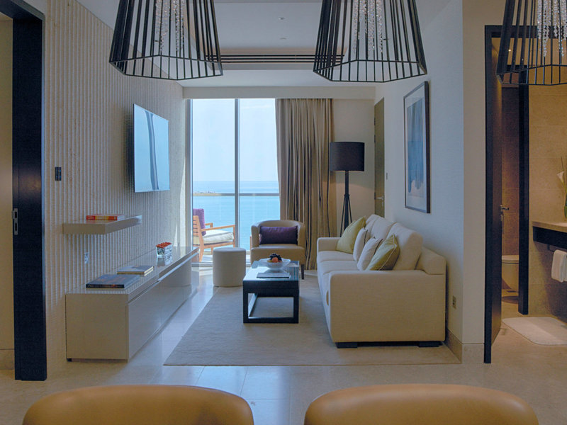Kempinski Hotel Muscat 27