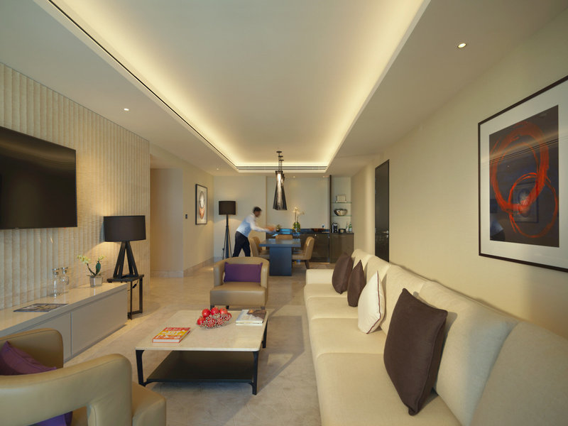 Kempinski Hotel Muscat 30