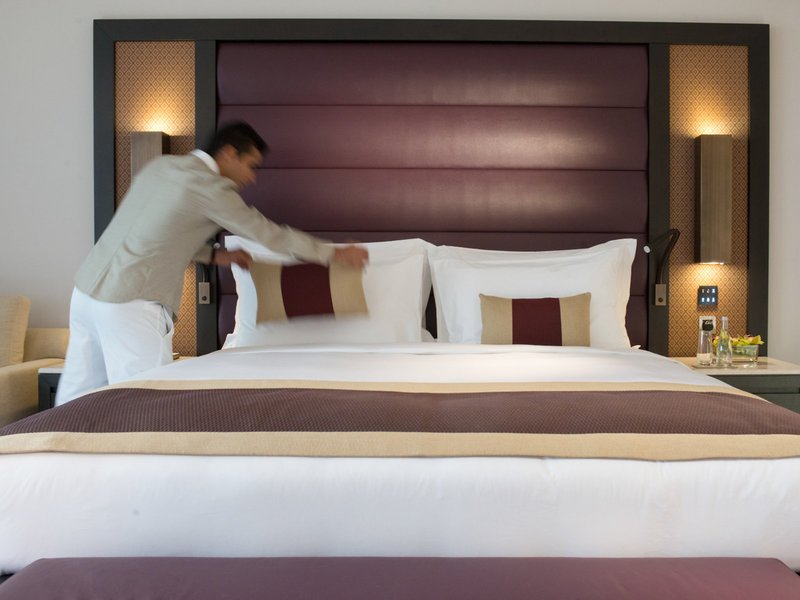 Kempinski Hotel Muscat 31