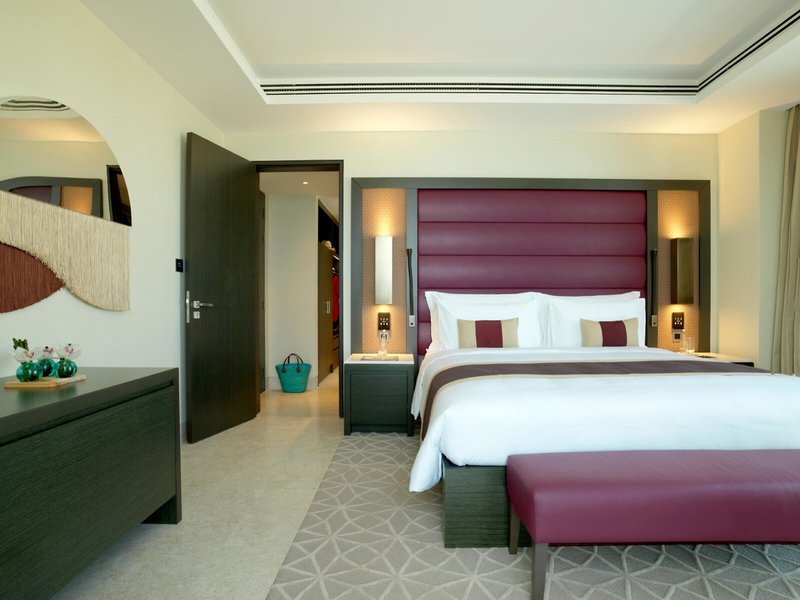 Kempinski Hotel Muscat 33