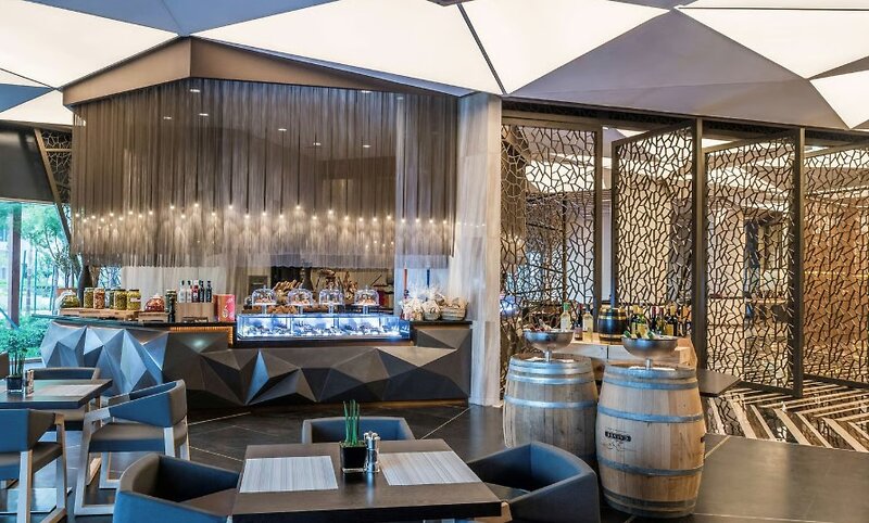 Kempinski Hotel Muscat 9