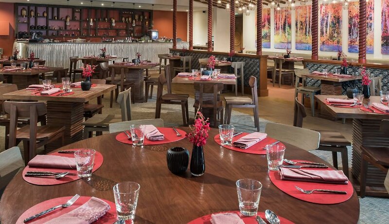 Kempinski Hotel Muscat 11