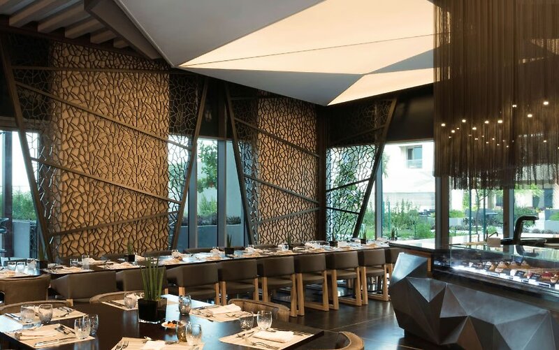 Kempinski Hotel Muscat 13